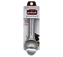 GoodCook Gourmet Ice Cream Scoop - Each