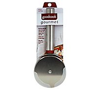 GoodCook Gourmet Pizza Cutter - Each