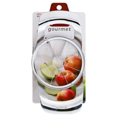 GoodCook Gourmet Apple Wedger - Each - Image 1