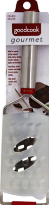 GoodCook Gourmet Grater Course - Each - Image 2