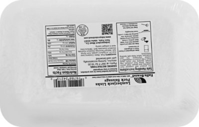 Falls Brand Lumberjack Links Pork Sausage - 16 Oz - Image 6
