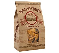 Nuevo Leon Nacho Chips - 14 Oz