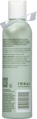Ecotools Makeup Brush Shampoo - 6 Fl. Oz. - Image 5