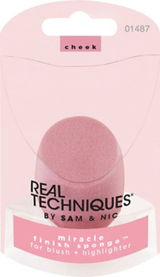 Inc Rt Miracle Finish Sponge - Each - Image 2