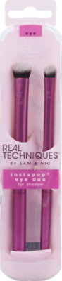 Inc Real Tech Instapop Eyebrsh Duo - Each - Image 2
