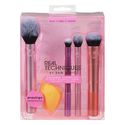 Inc Rt Everyday Essentials 5 PC - Each - Image 3