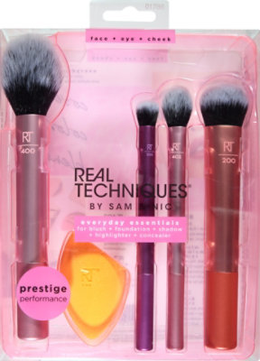 Inc Rt Everyday Essentials 5 PC - Each - Image 2