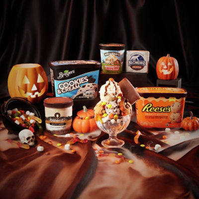 Talenti Salted Caramel Truffle Gelato Layers - 323.1 Gram - Image 6