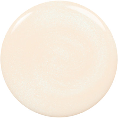 essie salon-quality nail polish vegan milky ivory Going Steady - 0.46 Fl. Oz. - Image 3
