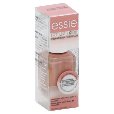 Essie Treat,care&Color Lite-Weight - .46 Fl. Oz.