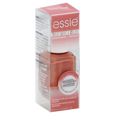 Essie Treat,care&Color Crunch Time - .46 Fl. Oz. - Image 1