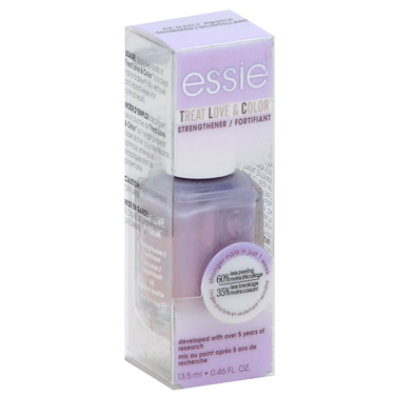 Essie Treat,care&Color Daily Hustle - .46 Fl. Oz.