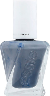 Essie Gel Couture Color Shwrm For 1 - .46 Fl. Oz. - Image 2
