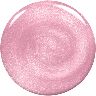 essie salon-quality nail polish vegan metallic pink S'il Vous Play - 0.46 Fl. Oz. - Image 3