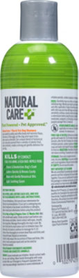 Natural Care Flea & Tick Shampoo - 12 Fl. Oz. - Image 4