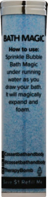 Cosset Bubble Bath Magic Down To Earth - 6 Oz - Image 3