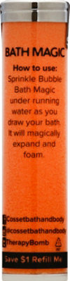 Cosset Bubble Bath Kalahari Melon - 6 Oz - Image 3