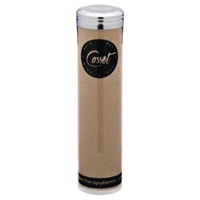 Cosset Bubble Bath Tahitian Vanilla - 6 Oz