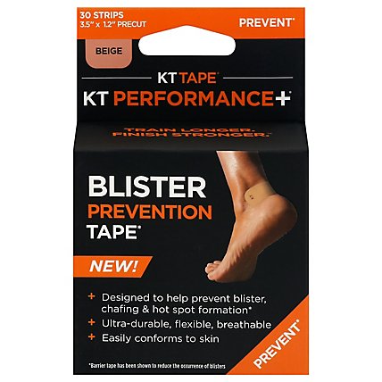 Kt Tape Blister Prevention - Each - Image 3