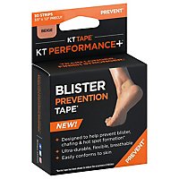 Kt Tape Blister Prevention - Each - Image 1