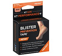 Kt Tape Blister Prevention - Each