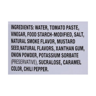 Head Country Sugar Free The Original Bar-B-Q Sauce - 17.5 Oz - Image 4