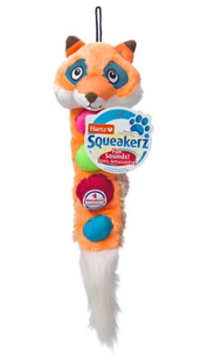 Hartz Squeakers - 1 Each