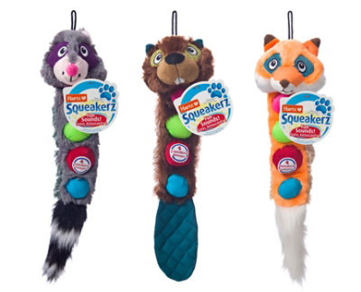 Hartz Squeakers - 1 Each - Image 2