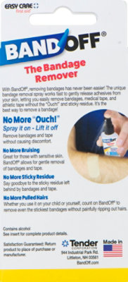 Bandoff The Bandage Remover - Each - Image 4