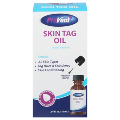 Provent Skin Tag Oil - Each - Image 3