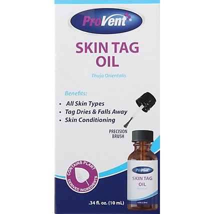 Provent Skin Tag Oil - Each - Image 2
