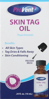 Provent Skin Tag Oil - Each - Image 2