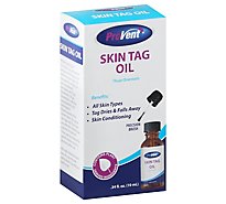 Provent Skin Tag Oil - Each