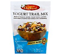Trail Mix Yogurt - 20 Oz