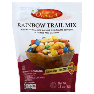 Trail Mix Rainbow - 18 Oz - Image 2