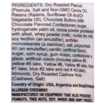 Trail Mix Rainbow - 18 Oz - Image 4