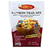 Trail Mix Rainbow - 18 Oz
