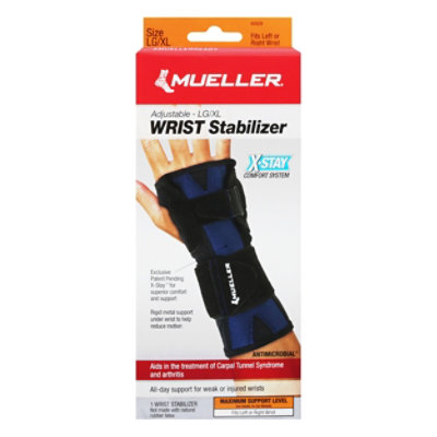 X-Stay Wrist Stabilizer L/Xl - Each - Image 3