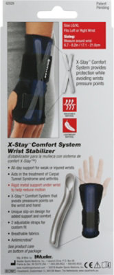 X-Stay Wrist Stabilizer L/Xl - Each - Image 4
