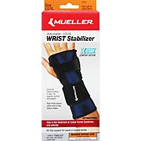 X-Stay Wrist Stabilizer L/Xl - Each - Image 2