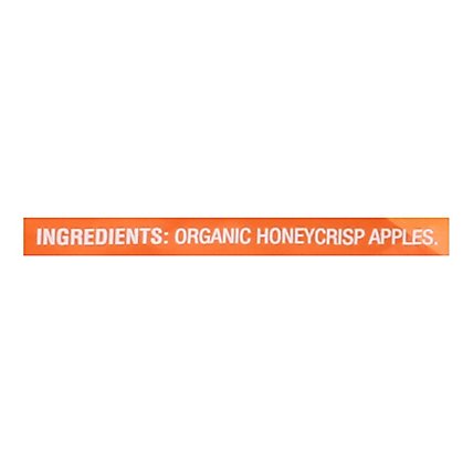 O Organics Apples Honeycrisp - 2 Lb - Image 1