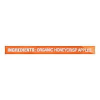 O Organics Apples Honeycrisp - 2 Lb - Image 3