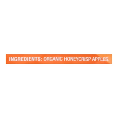 O Organics Apples Honeycrisp - 2 Lb - Image 3