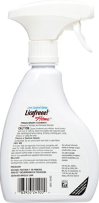 Licefreee Home Lice Treatment For Home And Furniture - 16 Oz - Image 4