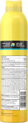 Neutrogena Beach Defense Water Resistant Spray Spf 30 - 8.5 Oz - Image 5