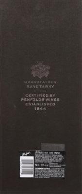 Penfolds Grandfather Port - 750 Ml - Image 4
