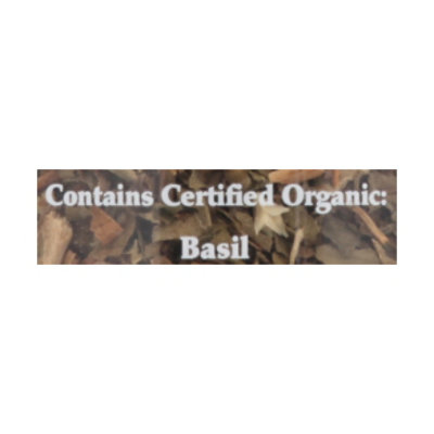 M&B Organic Basil - .2 Oz - Image 4