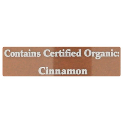 M&B Organic Ground Cinnamon - 1.2 Oz - Image 4
