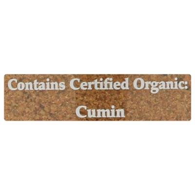 Mb Organic Ground Cumin - .7 Oz - Image 4