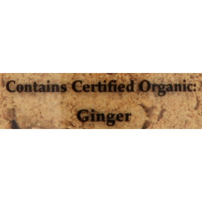 Mb Organic Ground Ginger - .9 Oz - Image 4